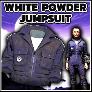 BOS JUMPSUIT