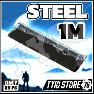 steel