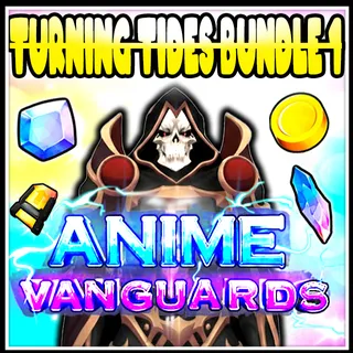 ANIME VANGUARDS