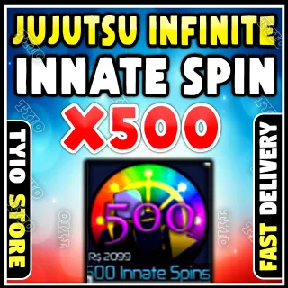  Jujutsu Infinite