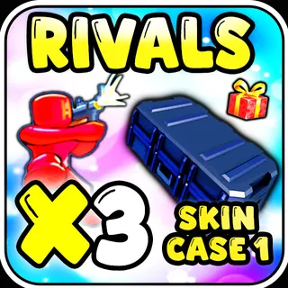 Rivals SKIN CASE 1