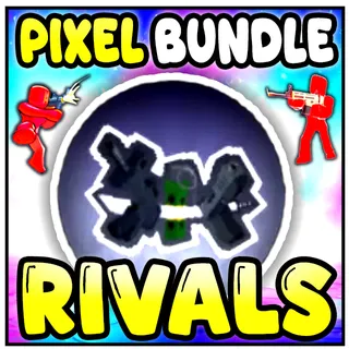 Rivals Pixel Bundle