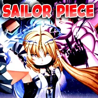 Abyssal Empress + Atomic - Sailor Piece