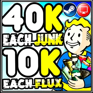 fallout 76 junk