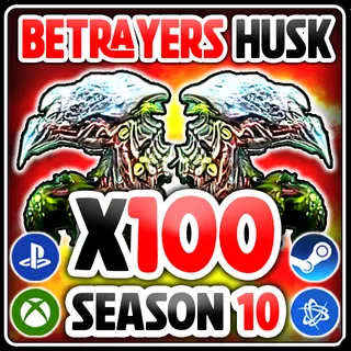 Diablo 4 Betrayer’s Husk