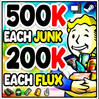Junk