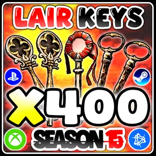 Lair Key