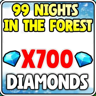 99 Nights in the Forest