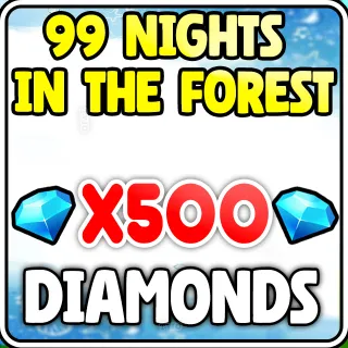 99 Nights in the Forest