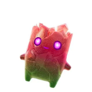 Fortnite Gummy Zero Point Sprite 