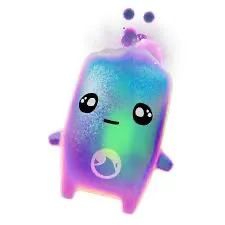Holofoil Water Sprite