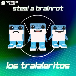 Los Tralaleritos (Nyan Cat)