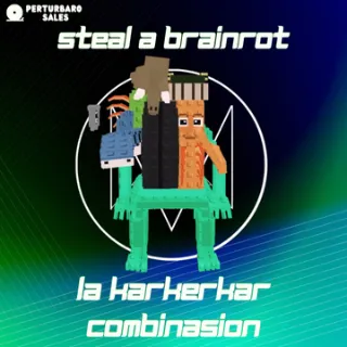 La Karkerkar Combinasion