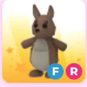 FR KANGAROO | ADOPT ME