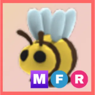 Mega Bee | MFR ADOPT ME