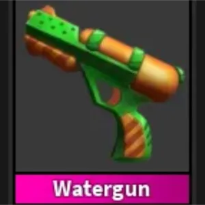 Watergun | MM2