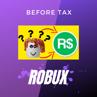 How Much Is 80 Robux With Tax - does robux cost tax