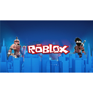 Rare Gear Card [30R$] - Roblox