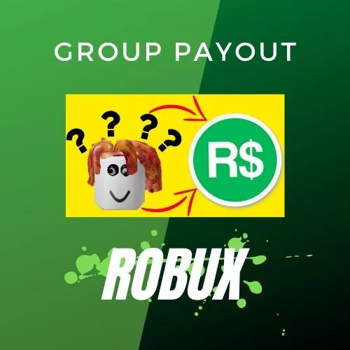 4 robux items