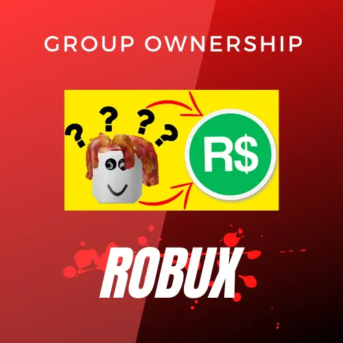 Robux 40 200x In Game Items Gameflip - robux 40