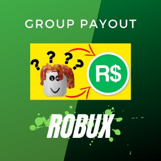 Robux  1 000x - Game Items - Gameflip