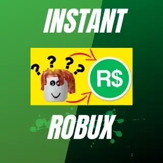 $1.50 Roblox (100 ROBUX) - INSTANT DELIVERY - Roblox Gift Cards - Gameflip