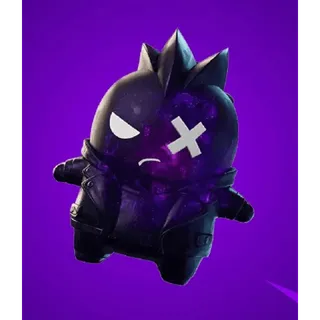 CUBE PUNK SPRITE (index only)