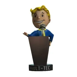 500 Leader Bobbleheads