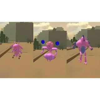 Tusk BRIDGer western