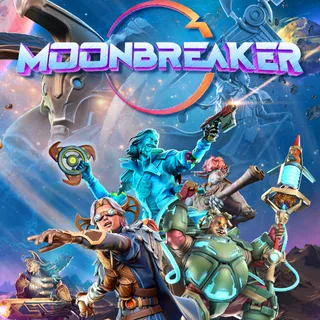 ⚡ Moonbreaker Global Steam⚡ 