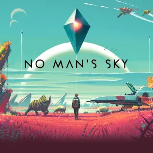 No Man's Sky (Steam) 🌍 GLOBAL KEY ⚡ INSTANT