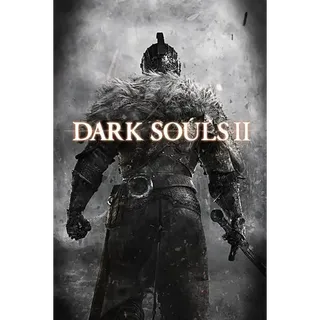 ⚡ DARK SOULS II⚡  GLOBAL⚡ 