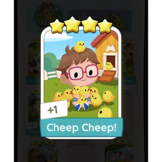 Cheap Cheap Monopoly Go