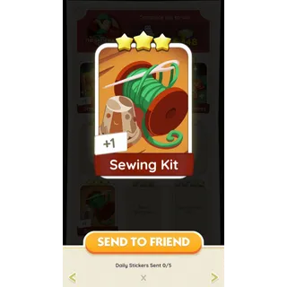 Picnic Basket Monopoly Go