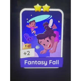 Fantasy Fall Monopoly Go