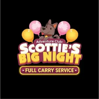 Scotties Big Night Full Carry