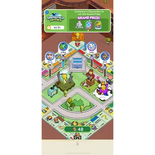 Monopoly Go Partner Event Rush