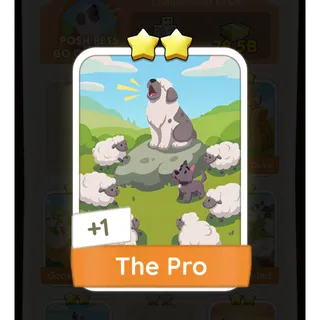 The Pro Monopoly Go