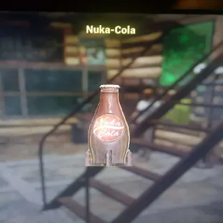 1000 Nuka Cola