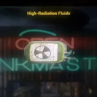 200X High-Radiation Flui