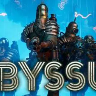 Abyssus 🌐 Global –⚡️ Instant Delivery