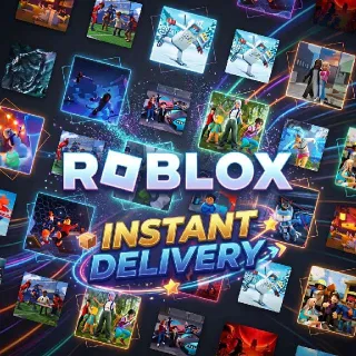 🌐 $100.00 USD Roblox Gift Card 🌐 Global – ⚡Instant Delivery ⚡–