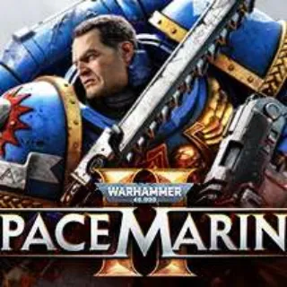 Warhammer 40,000: Space Marine 2🌐Global –⚡️Instant Delivery