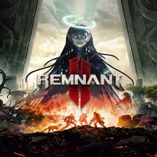Remnant II Deluxe Edition 🌐 Global –⚡️ Instant Delivery