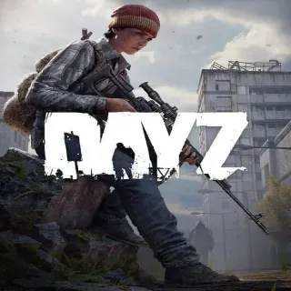 DayZ "Deluxe Edition" – 🌐 Global – ⚡️Instant Delivery