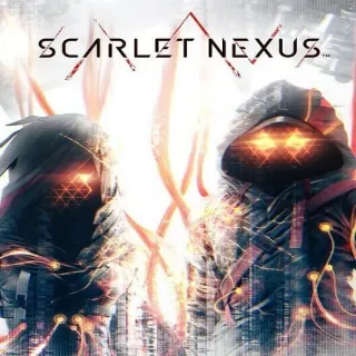 Scarlet Nexus 🌐 Global –⚡️ Instant Delivery