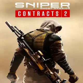 Sniper Ghost Warrior Contracts 2 Deluxe Arsenal 🌐 Global –⚡️ Instant Delivery