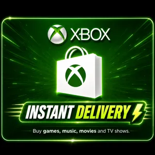 20 usd Xbox Live Gift Card - UNITED STATES