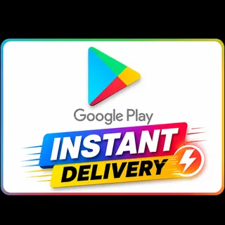 ₺500 TRY Google Play Gift Card – 🇹🇷 TURKEY Region – Instant Delivery