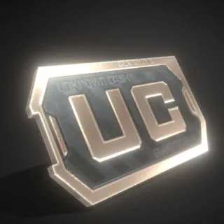 PUBG Mobile
60 UC –⚡️Instant Delivery
